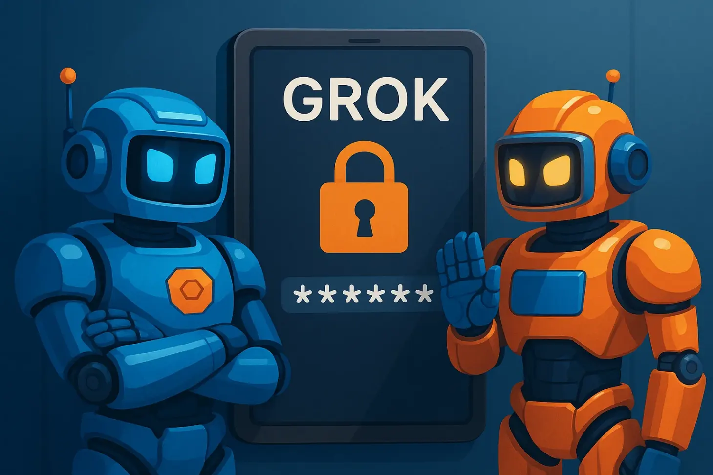 Преимущества использования Grok API