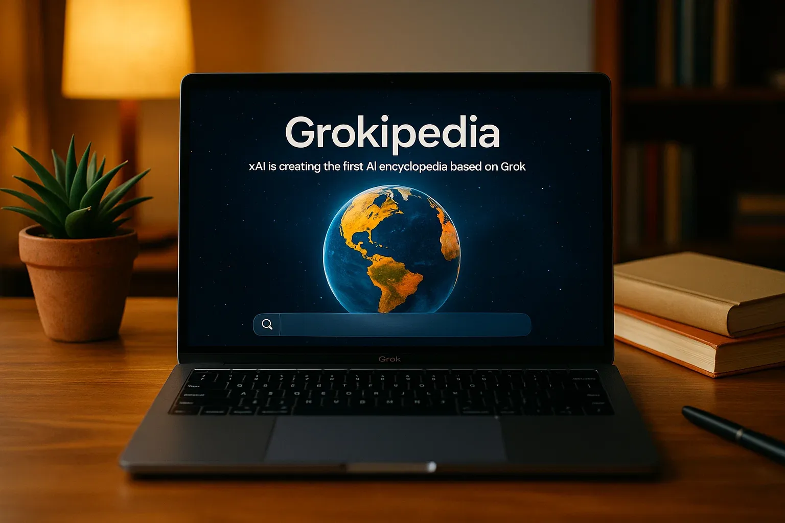 Преимущества и вызовы Grokipedia