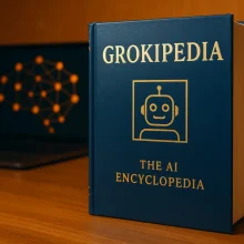 Grokipedia: xAI создаёт первую AI-энциклопедию на базе Grok