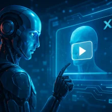Grok научится распознавать AI-сгенерированные видео на платформе X