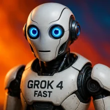 Представлена Grok 4 Fast — быстрее, умнее и с расширенным контекстом