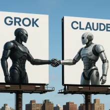 Сравнение Grok и Claude: что выбрать для аналитики и текста