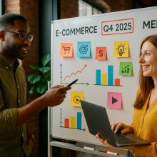 Мультимодальный Grok: сценарии для e-commerce и медиа в Q4 2025