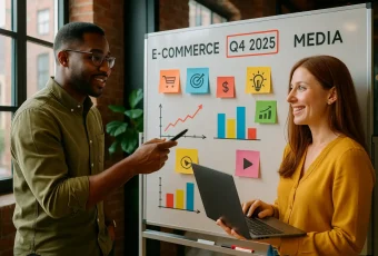 Мультимодальный Grok: сценарии для e-commerce и медиа в Q4 2025