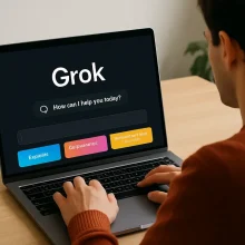 Как правильно задавать запросы Grok: принципы и примеры