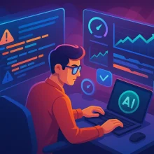 Оптимизация работы с Grok API: отладка, скорость и стабильность