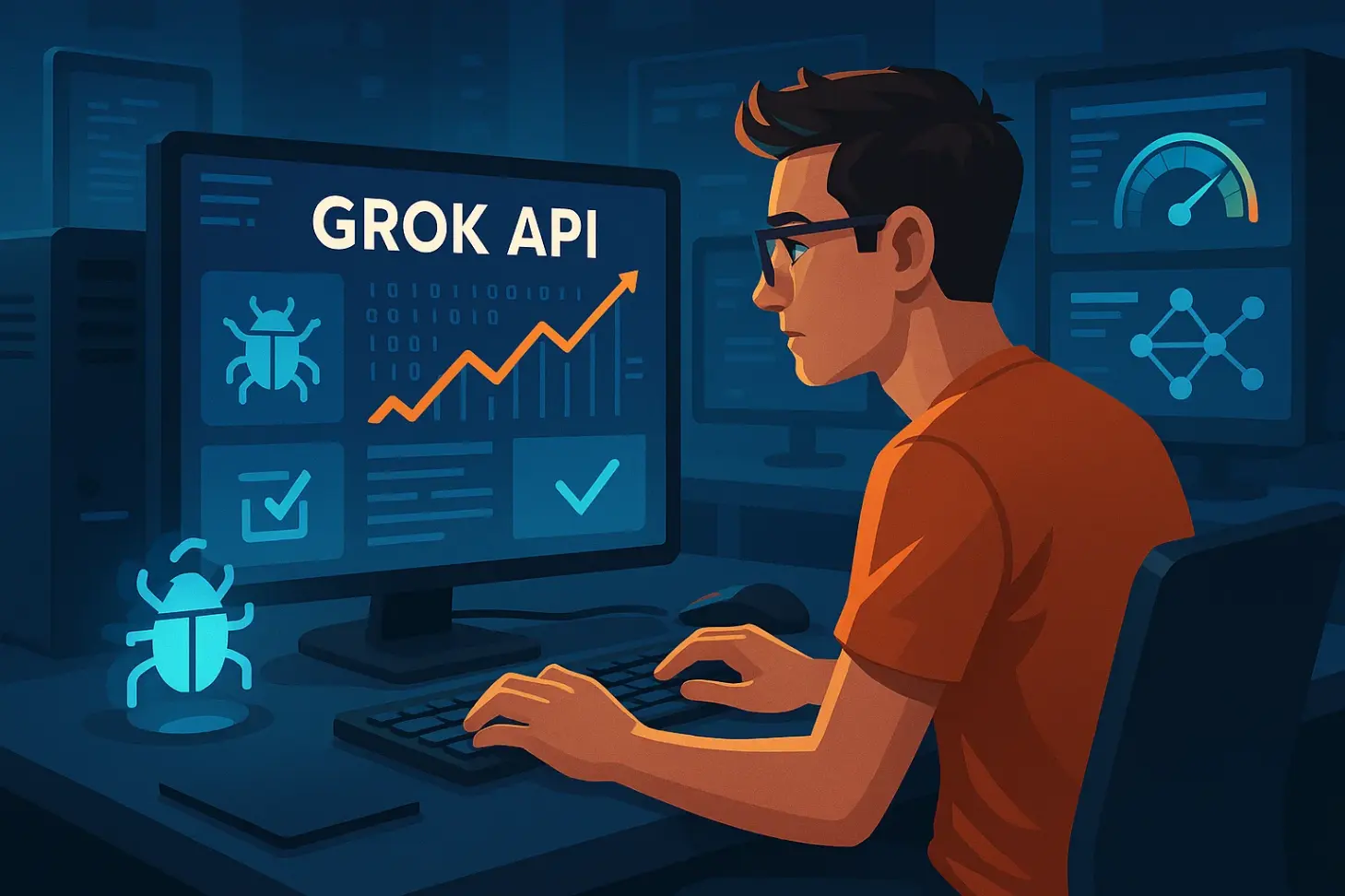 Продвинутая оптимизация: архитектурные решения
