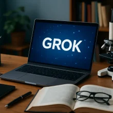 20 промтов Grok для исследований и анализа источников