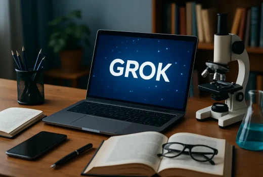 20 промтов Grok для исследований и анализа источников