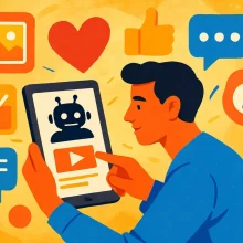 25 промтов Grok для контента, SMM и рекламы