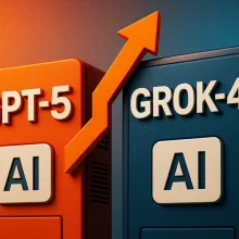 Grok 4 Heavy обошёл GPT-5 по ряду тестов — xAI усиливает конкуренцию