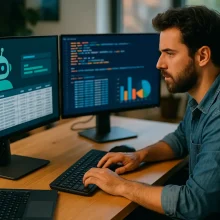 Использование Grok API для анализа данных из баз данных