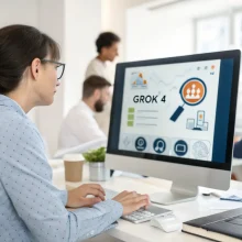 Grok 4 в API: real‑time поиск, продвинутые инструменты и коммерческие возможности