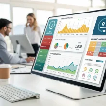 Grok API для маркетинга: генерация контента и персонализация