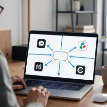 Multi-Model архитектура: как использовать несколько AI API  одном проекте
